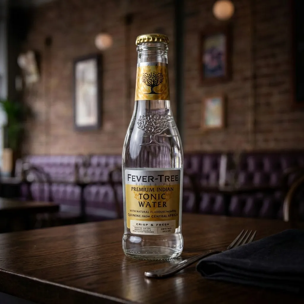 Tonic Water 200ml