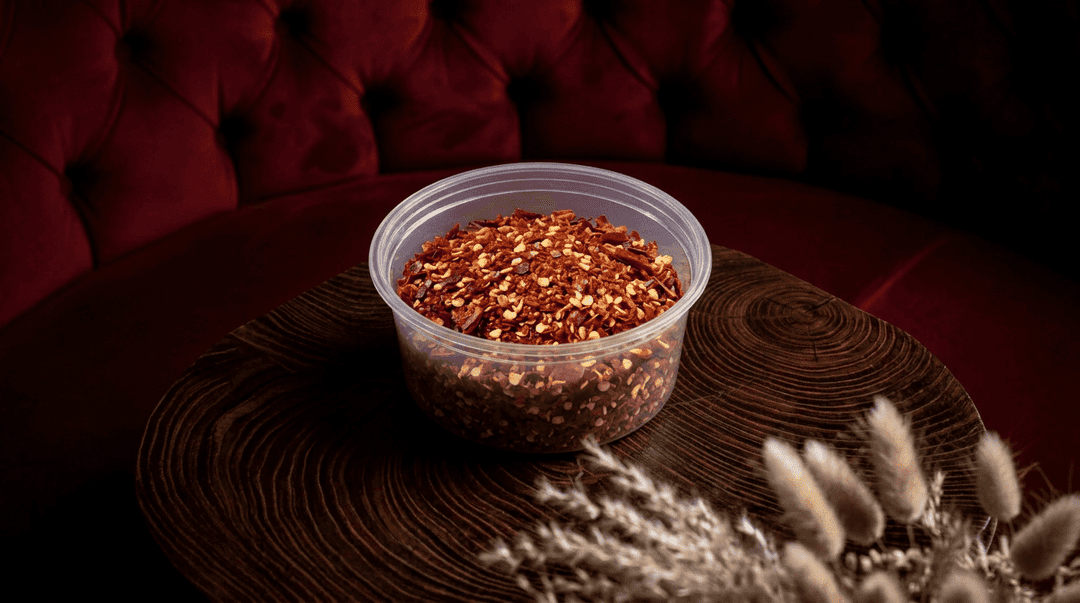 Chilli Flakes