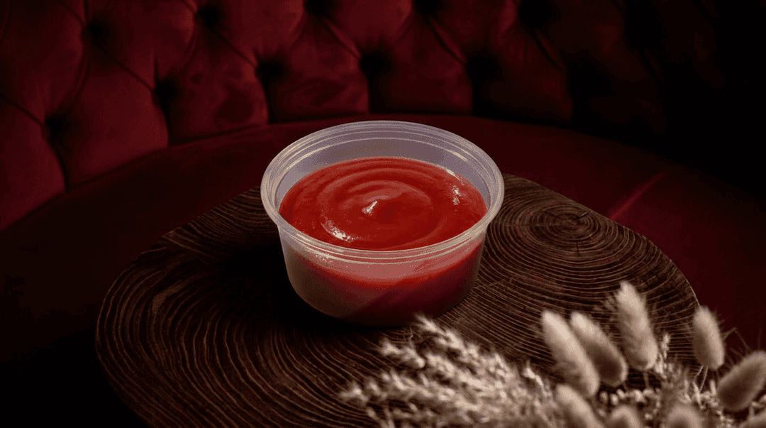 Ketcup