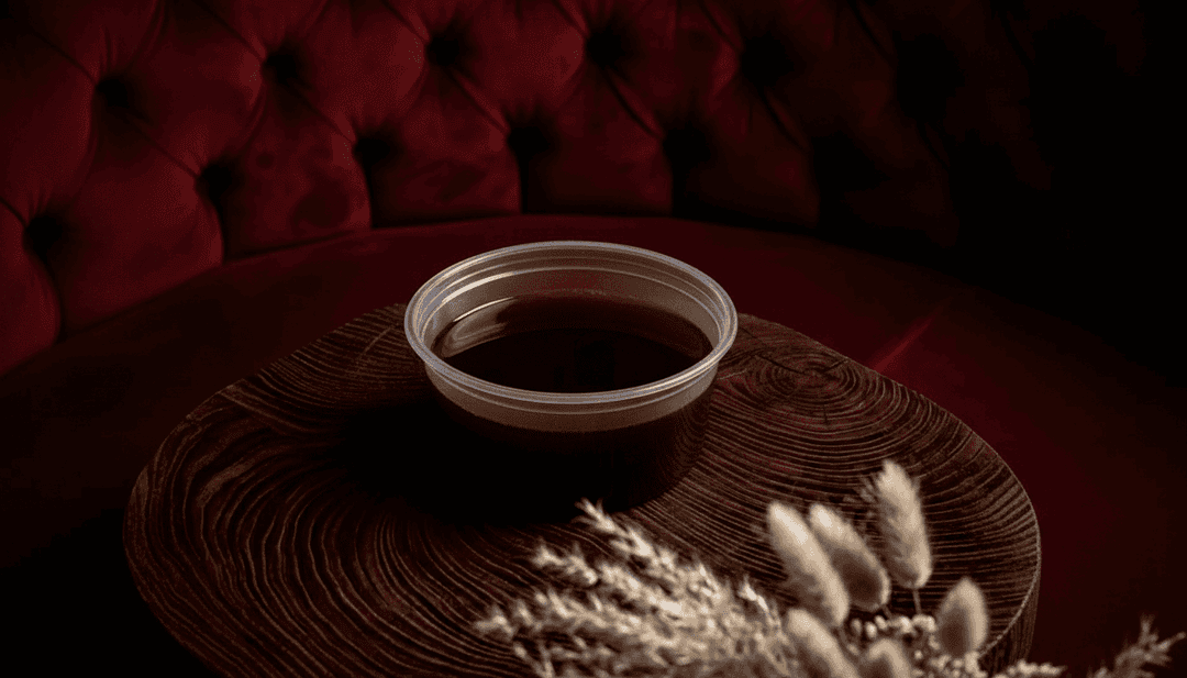 Soy Sauce